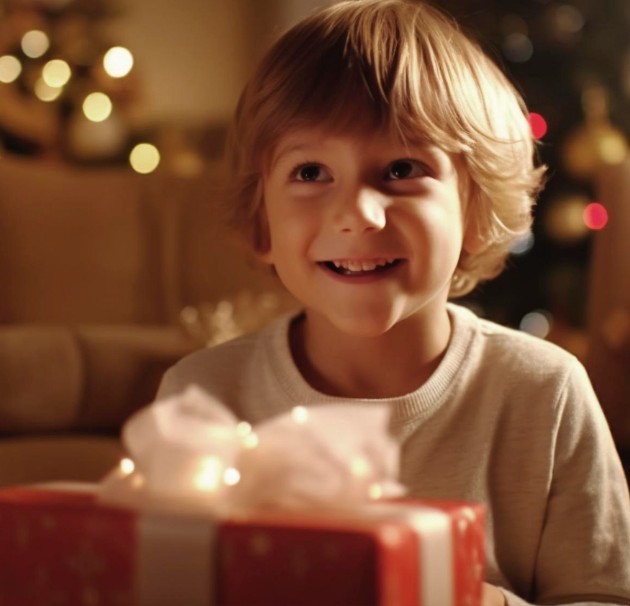 Báječné vánoční dárky pro děti, kterými splníte sen vašich dětí. Darujte jim některý dárek z našich skvělých tipů na zábavný dárek pro děti i celou rodinu.